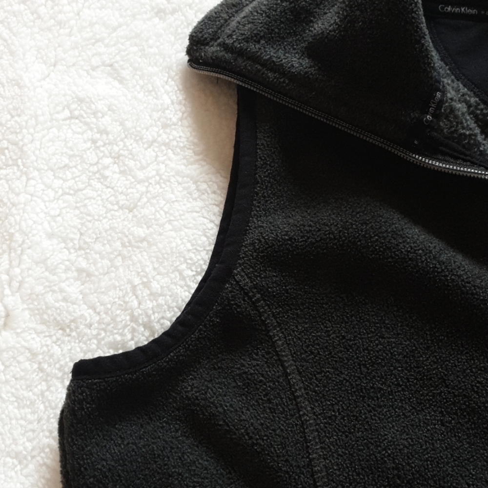 Calvin Klein Performance jacket - Picture 5 of 8